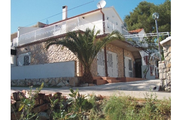 Croatia Privát Vrboska, Exterior